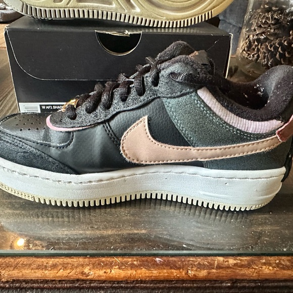Nike Air force 1 shadow - Picture 5 of 8